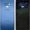 Samsung Galaxy Note 9 Backcover Glass Replacement