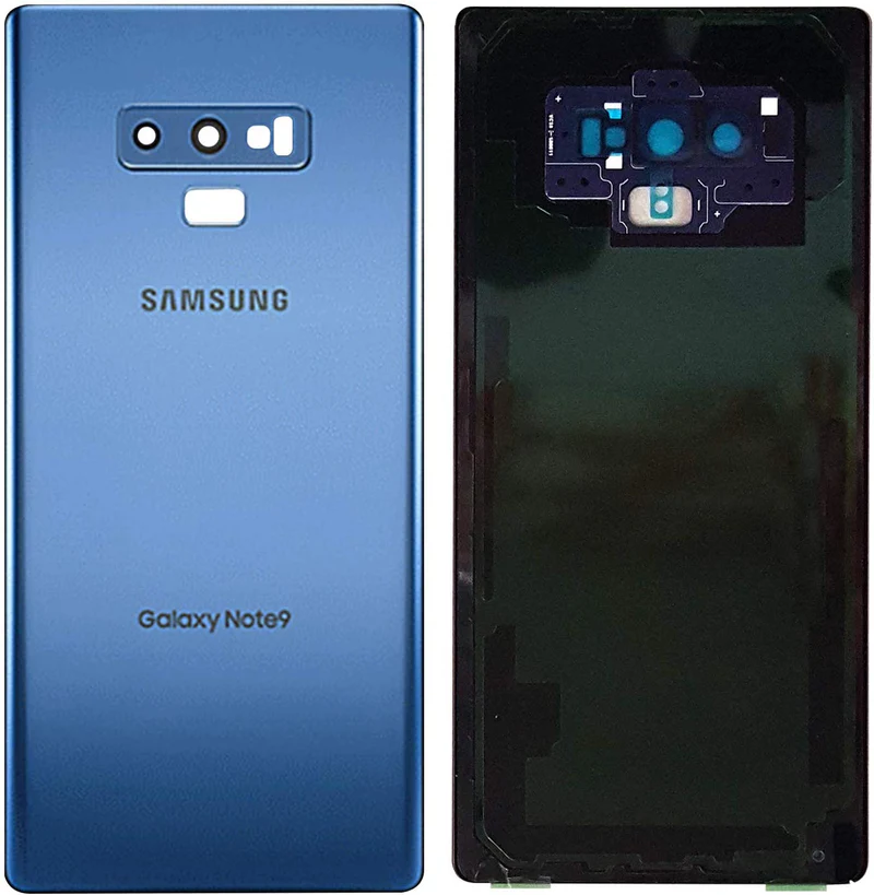 Samsung Galaxy Note 9 back cover glass replacement Kenya