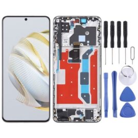 Huawei Nova 10 SE screen replacement