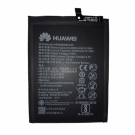 Huawei P30 Lite battery replacement