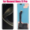 Huawei Nova 11 Pro Screen Replacement