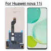 Huawei Nova 11i screen replacement
