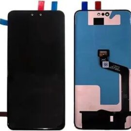 Huawei Nova 12 screen replacement