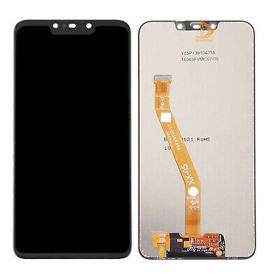 Huawei Nova 3 Screen Replacement
