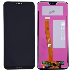 Huawei Nova 3E screen replacement