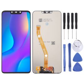 Huawei Nova 3i screen replacement