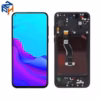 Huawei Nova 4 Screen Replacement