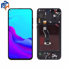 Huawei Nova 4 screen replacement