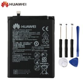 Huawei Nova 2 Plus battery replacement