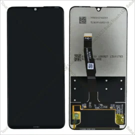 Huawei Nova 4E screen replacement
