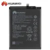 Huawei P Smart battery replacement