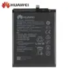Huawei P40 Lite Battery Replacement