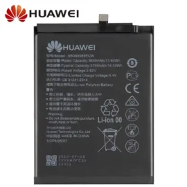 Huawei P50 Pro battery replacement