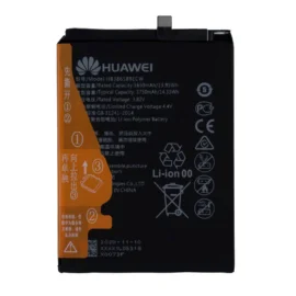 Huawei P50E battery replacement