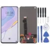 Huawei Nova 7 5G screen replacement