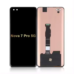 Huawei Nova 7 Pro screen replacement