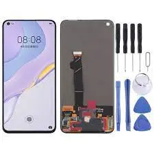 Huawei Nova 7 5G screen replacement
