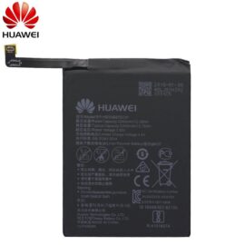 Huawei Nova 7 5G battery replacement