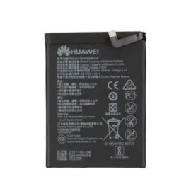 Huawei Nova 8 Pro battery replacement