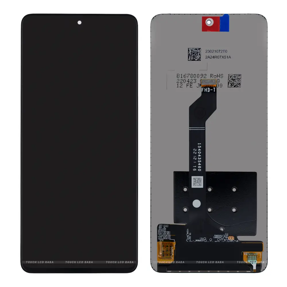 Huawei Nova 5i screen replacement