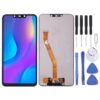 Huawei Nova Smart screen replacement price in Nairobi