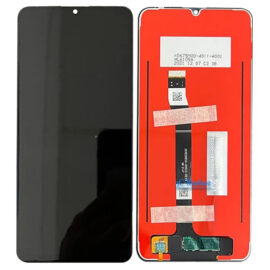 Huawei Nova Y72 screen replacement