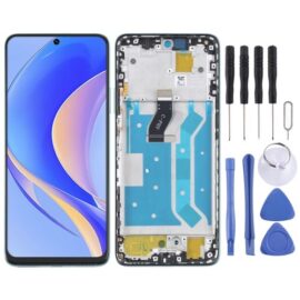 Huawei Nova Y9a screen replacement