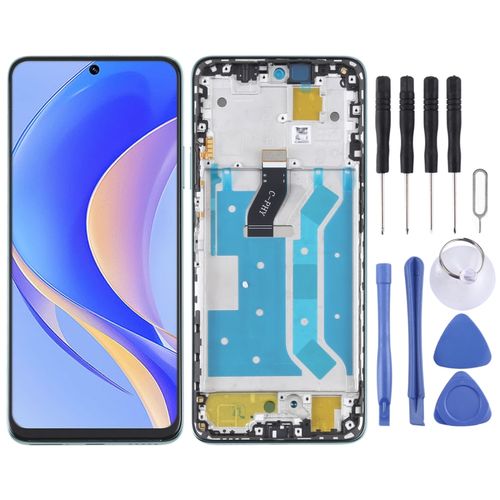 Huawei Nova Y90 screen replacement