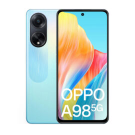 Oppo A98 5G Kenya