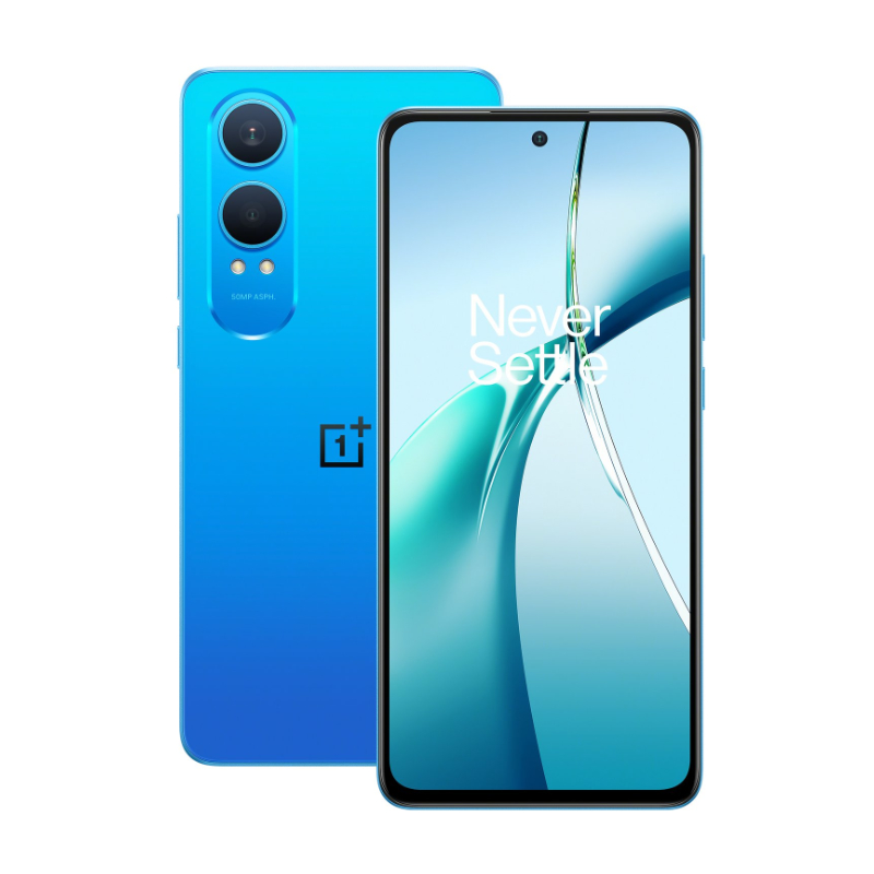OnePlus Nord CE4 Lite 5G Kenya