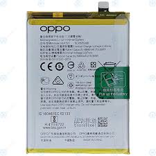Oppo A7 battery replacement