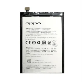 Oppo A9x battery replacement