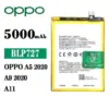 Oppo A9 2020 Battery Replacement