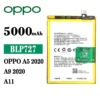 Oppo A5 battery replacement