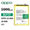 Oppo A5 Battery Replacement