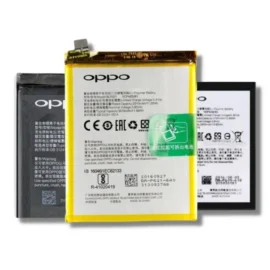 Oppo A94 battery replacement