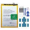 Oppo Reno 7 Battery Replacement