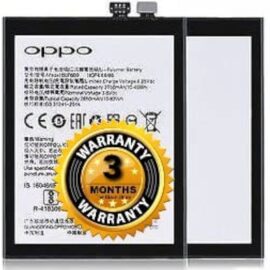 Oppo Reno battery replacement