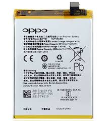 Oppo Reno 3 Youth battery replacement