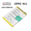 Oppo R11 battery replacement