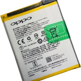 Oppo R7 battery replacement