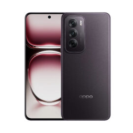 Oppo Reno 12 5G Kenya