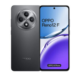 Oppo Reno 12F 4G Kenya