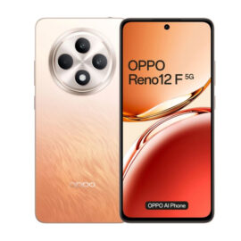 Oppo Reno 12F 5G Kenya