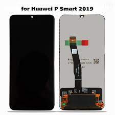Huawei P Smart 2019 screen replacement