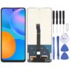 Huawei P Smart 2021 screen replacement