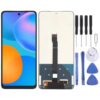 Huawei P Smart 2021 Screen Replacement