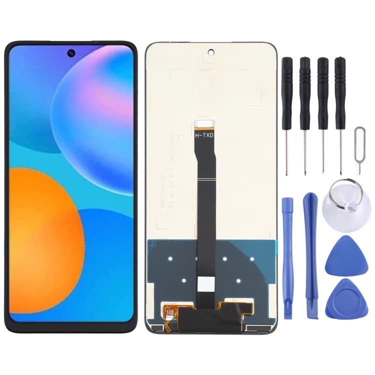 Huawei P Smart 2021 screen replacement