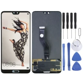 Huawei P20 Pro screen replacement