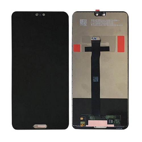 Huawei P20 screen replacement